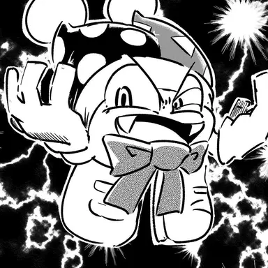 Profile image of マルク