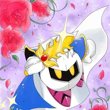 Profile image of メタナイト