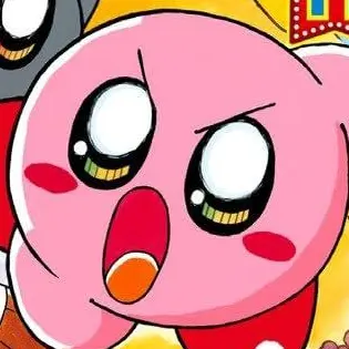 Profile image of カービィ