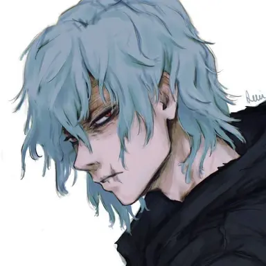Profile image of Tomura