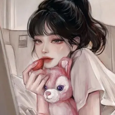 Profile image of 여하진