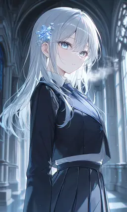 Profile image of セレスティア
