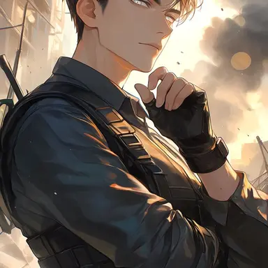 Profile image of Sable