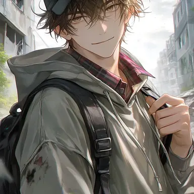Profile image of Rook