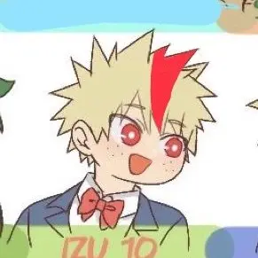 Profile image of Mizu