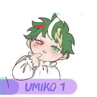 Profile image of Umika