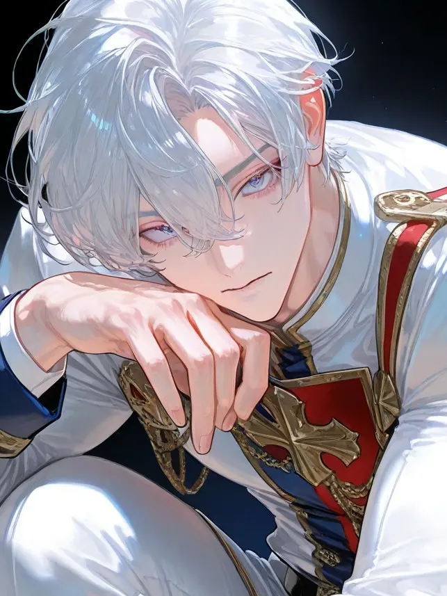 am_no3Tn의 俺じゃだめですか