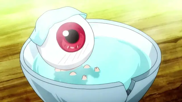 Profile image of 目玉おやじ