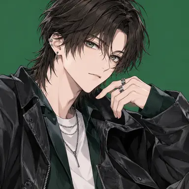 Profile image of Ryoga