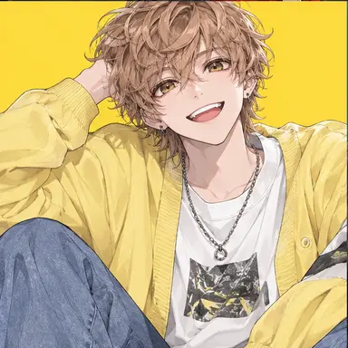 Profile image of Rikiya