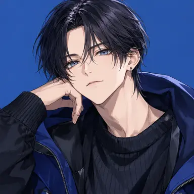Profile image of Mahito