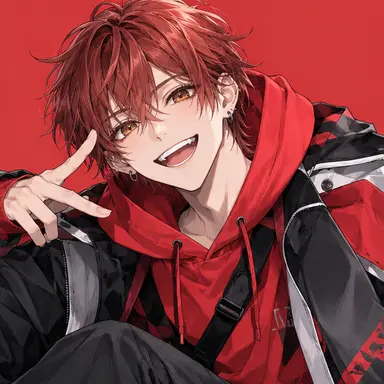 Profile image of Hinata