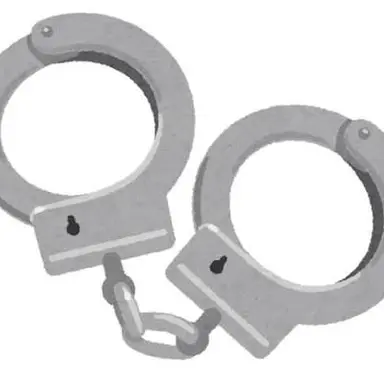 Profile image of 手錠