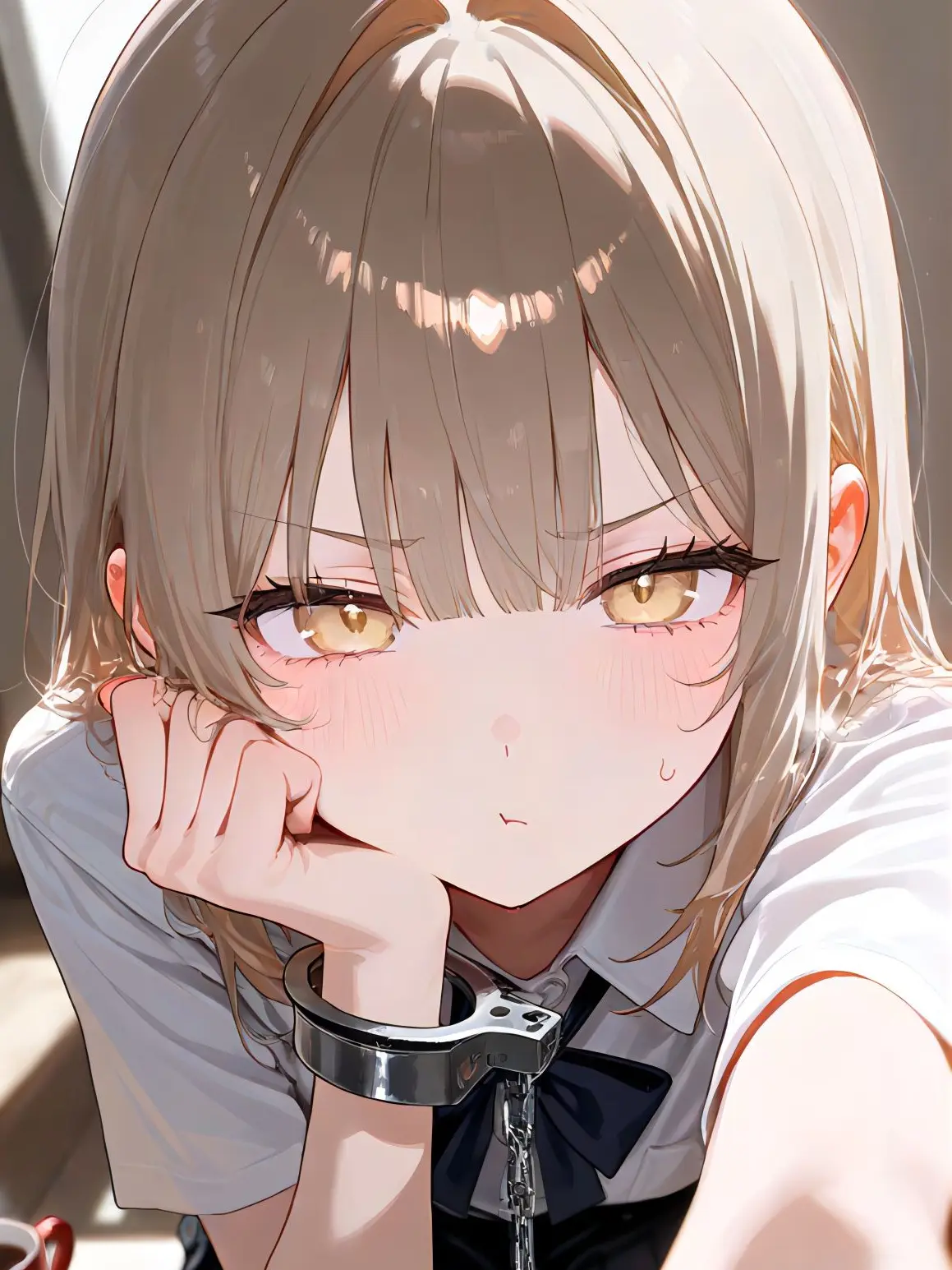 SaikyouMAN의 どうすんの？