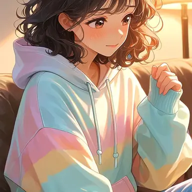 Profile image of Cleo