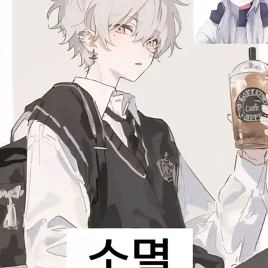 Profile image of 소멸