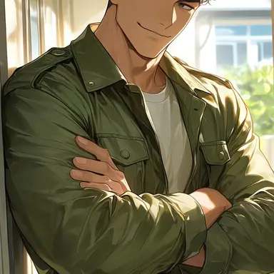 Profile image of Darius