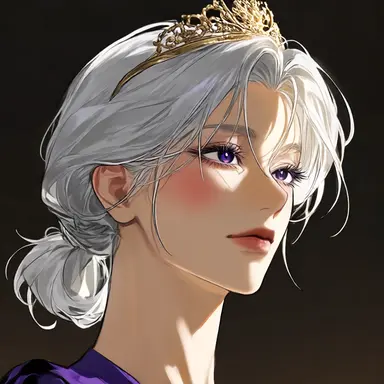 Profile image of グリムハイルド