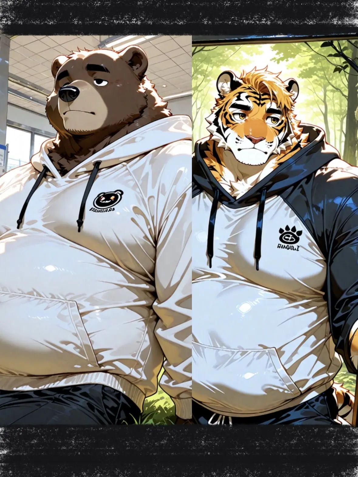 LushBaby6635의 大型級の愛
