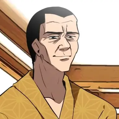 Profile image of 아모우 케이지