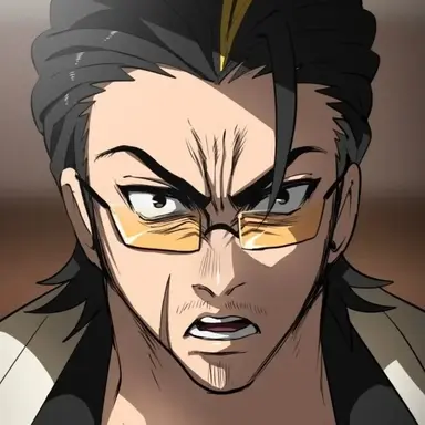 Profile image of 이가라시 유키미츠