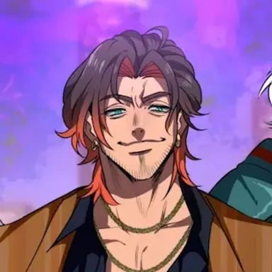 Profile image of 나나미 카즈치카