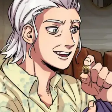 Profile image of 오오조노 긴지