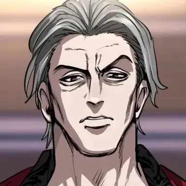 Profile image of 카미시로 요시노부