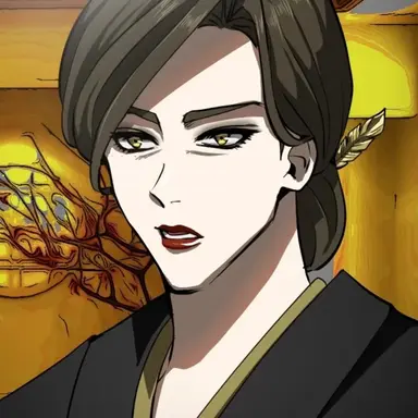 Profile image of 아모우 쿄코