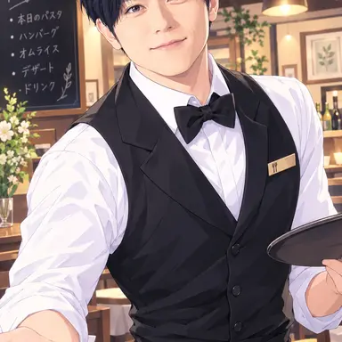 Profile image of Lee Jun