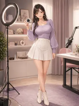 Profile image of 루나