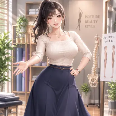 Profile image of 나츠미