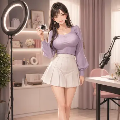 Profile image of 루나