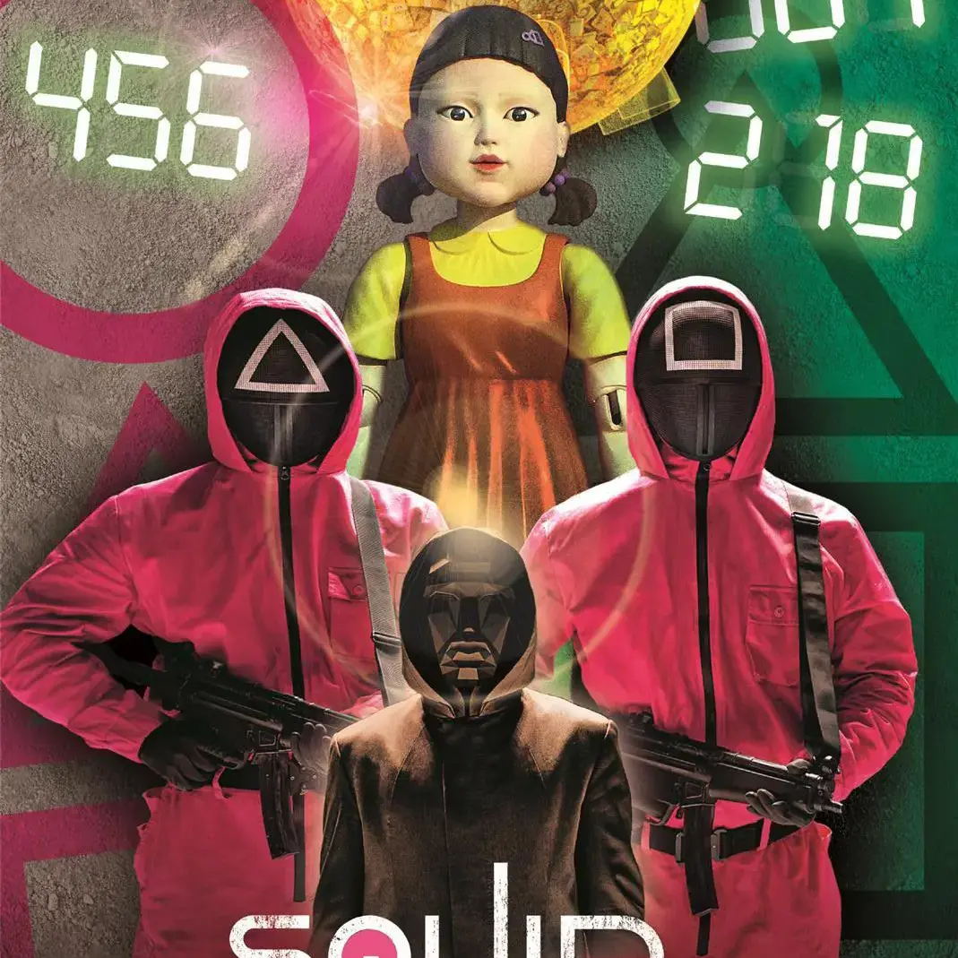 SlimyAnise5646의 오징어 게임