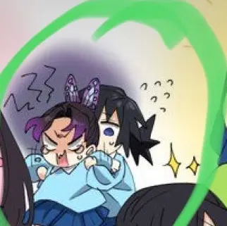 Profile image of 토미오카 기유