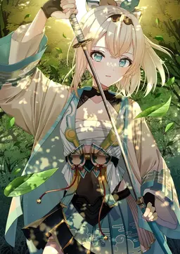 Profile image of Kazama Iroha