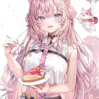 Profile image of 하쿠이 코요리