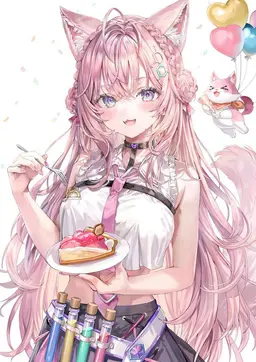 Profile image of Hakui Koyori
