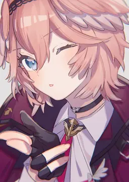 Profile image of Takane Lui