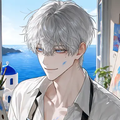 Profile image of ルーカス