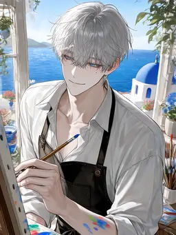 Profile image of ルーカス
