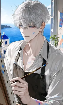 Profile image of ルーカス