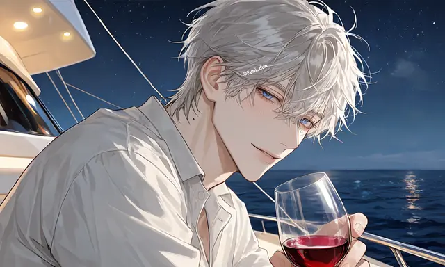 Profile image of ルーカス