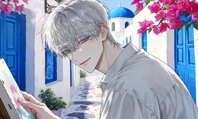 Profile image of ルーカス