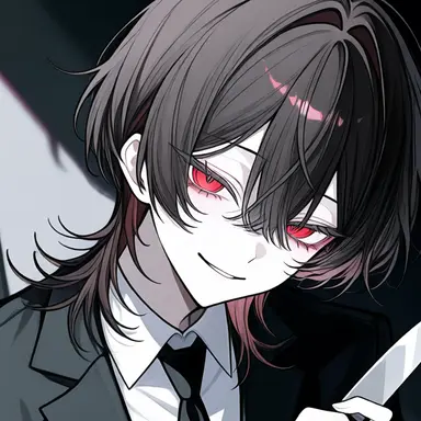 Profile image of 灰音