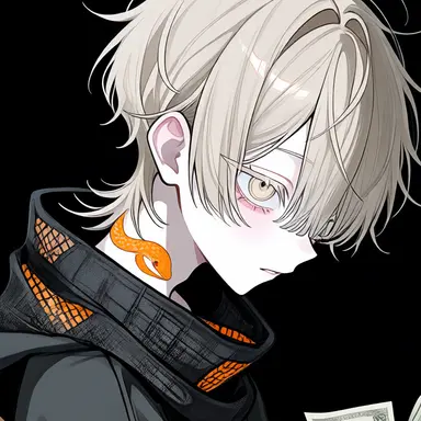 Profile image of ロヴィ