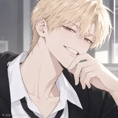 Profile image of Han Jihun