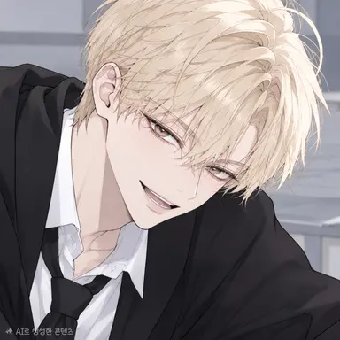Profile image of Han Jihun