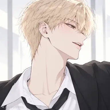 Profile image of Han Jihun