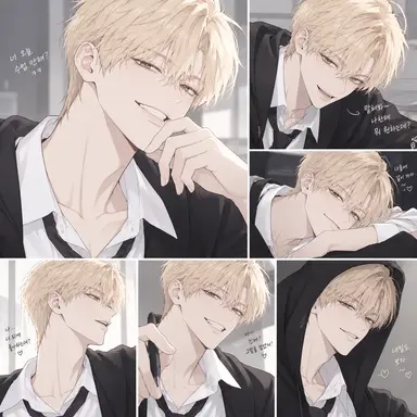 Profile image of 한지훈